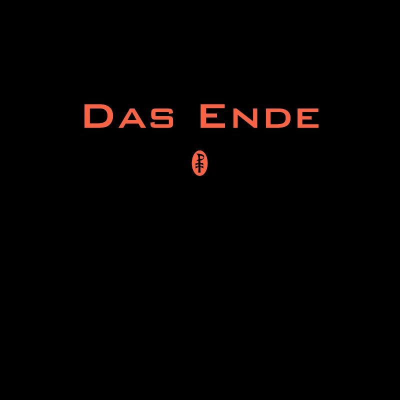 Das Ende