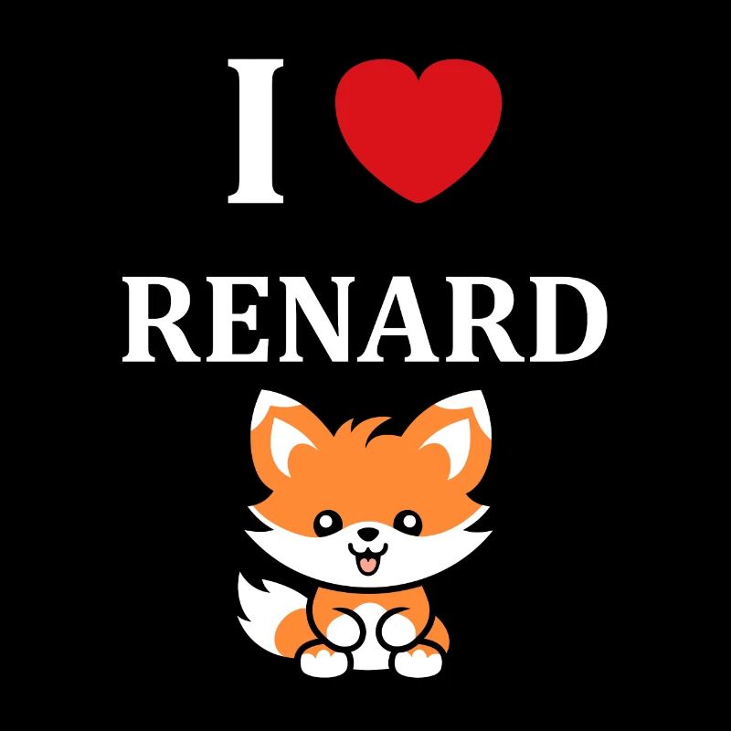 petit renard