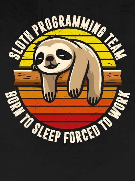 Sloth Programming Team
