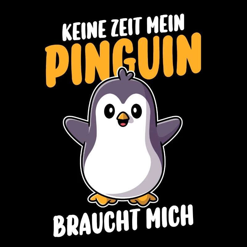 Pinguin