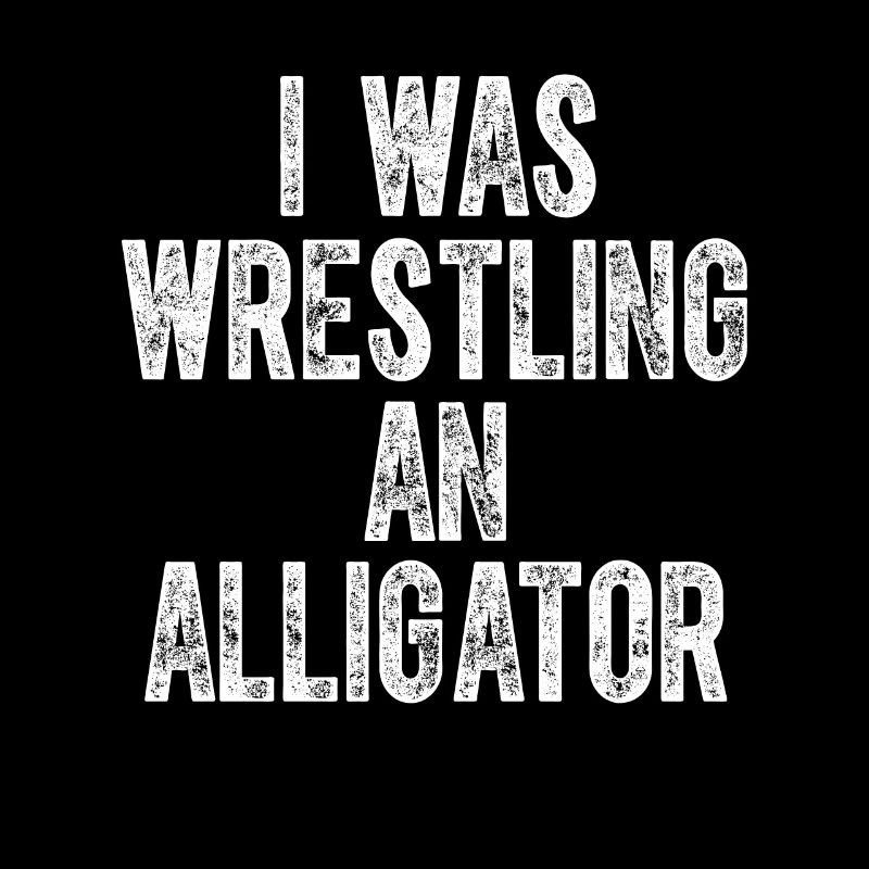 I Was Wrestling An Alligator Missing Limb Amputee