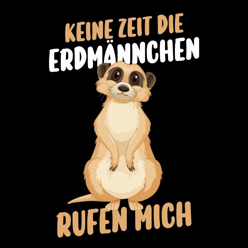 Erdmännchen