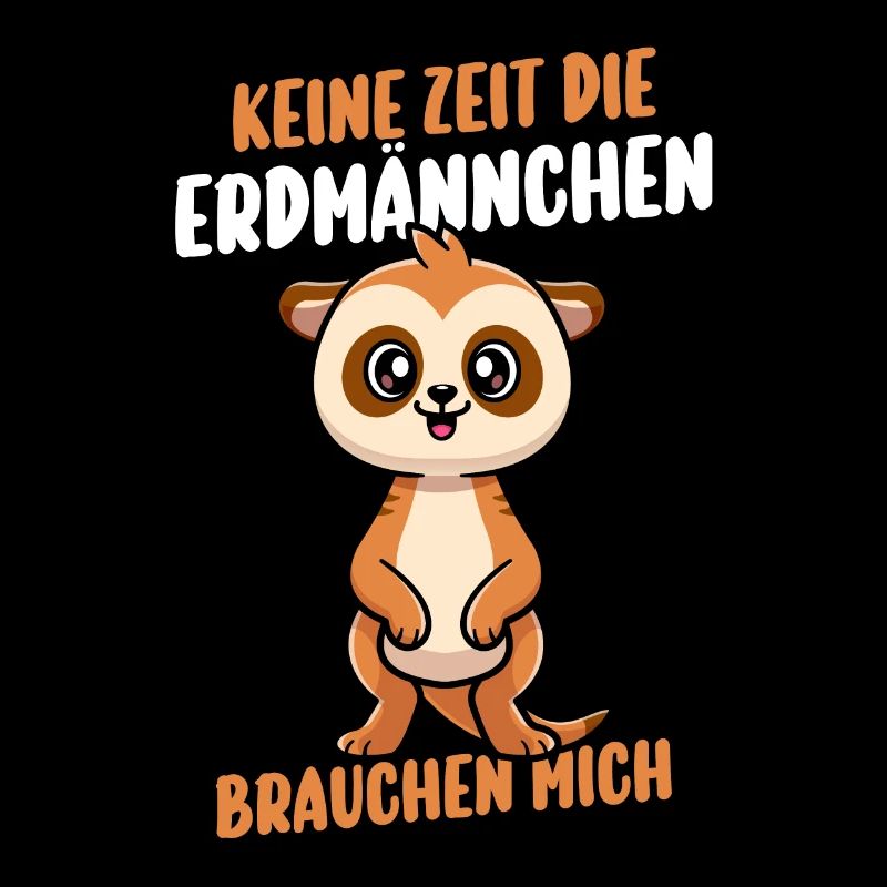 Erdmännchen