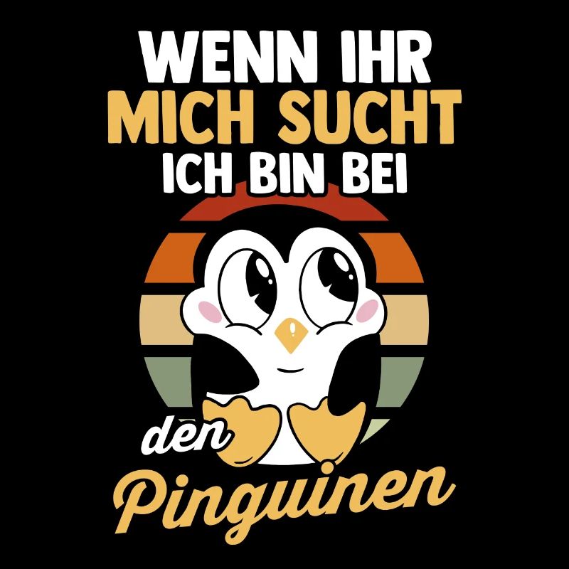 Pinguin