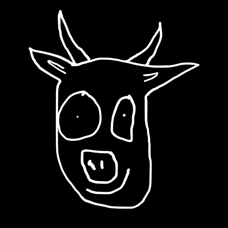 Vache Animal