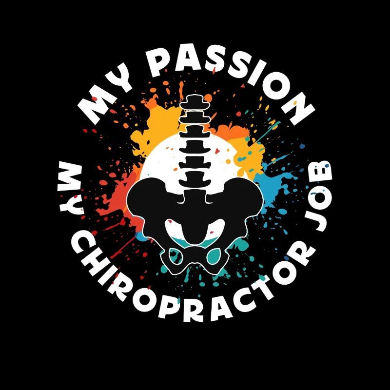 Chiropractor My Passion My Osteopath Chiropractors
