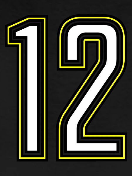 12