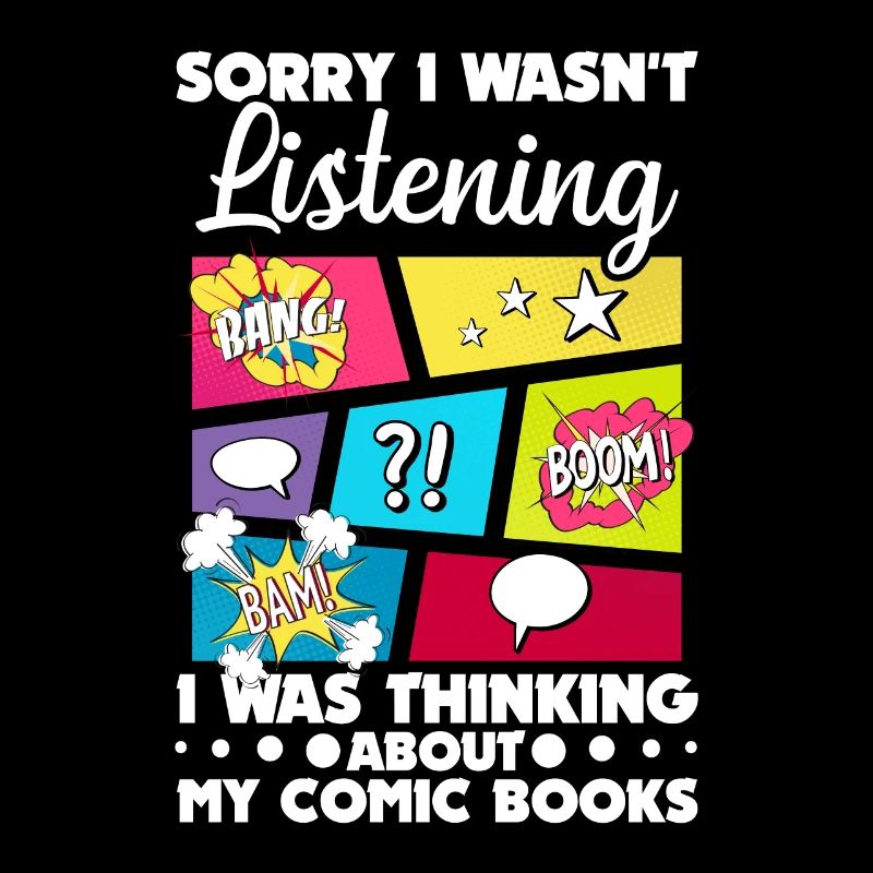 Comic Buch Superhelden Liebe