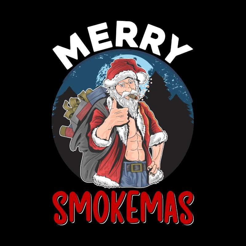 joyeux Smokemas