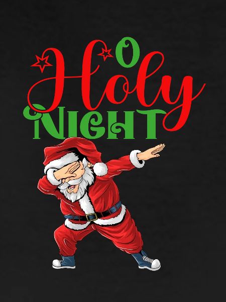 O Holy Night