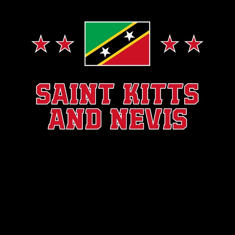 Saint Kitts et Nevis