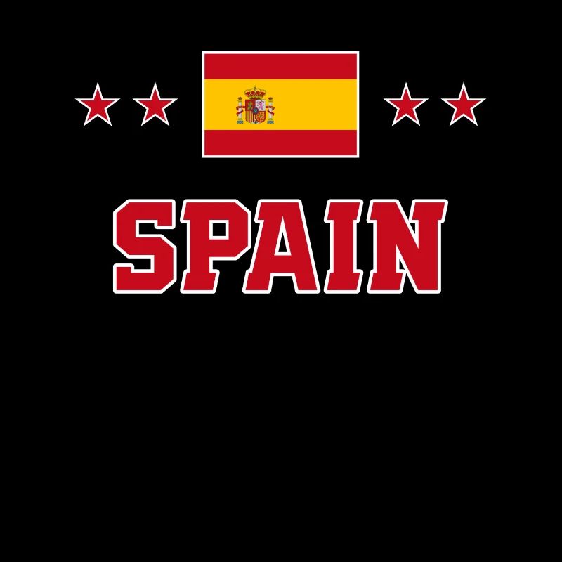 Spanien