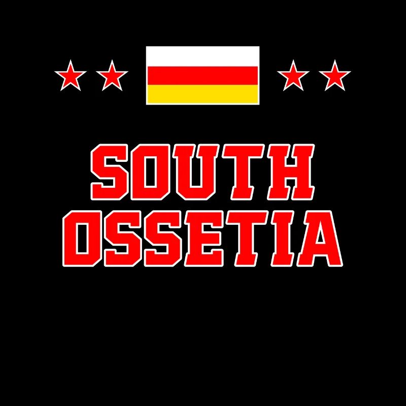 South Ossetia