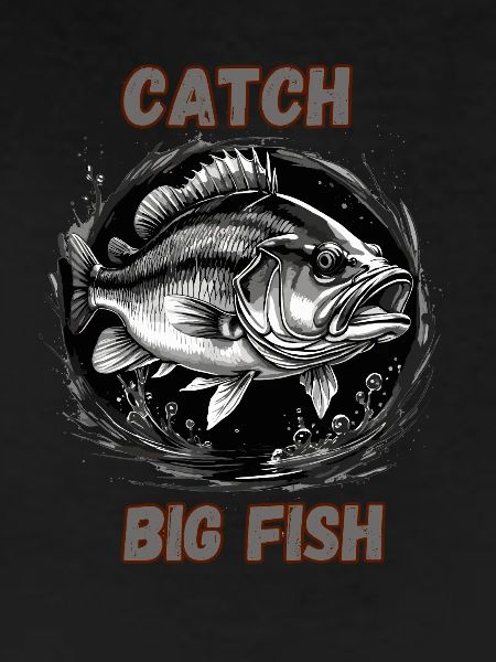 Catching Big Fish