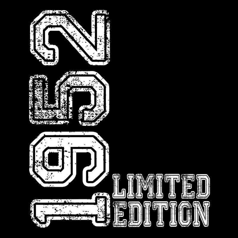 Édition limitée 1952