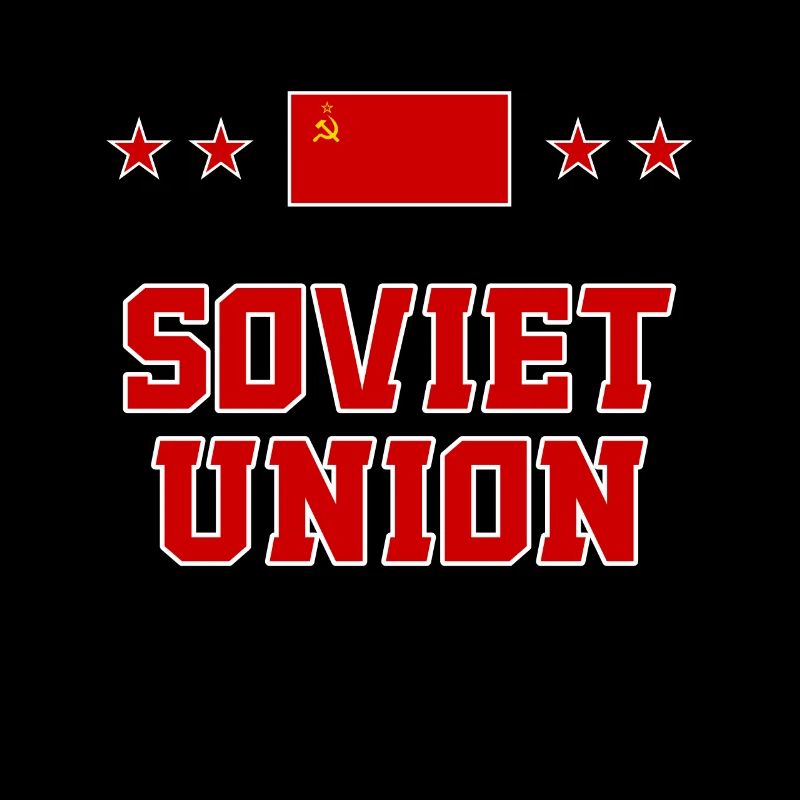 Soviet Union
