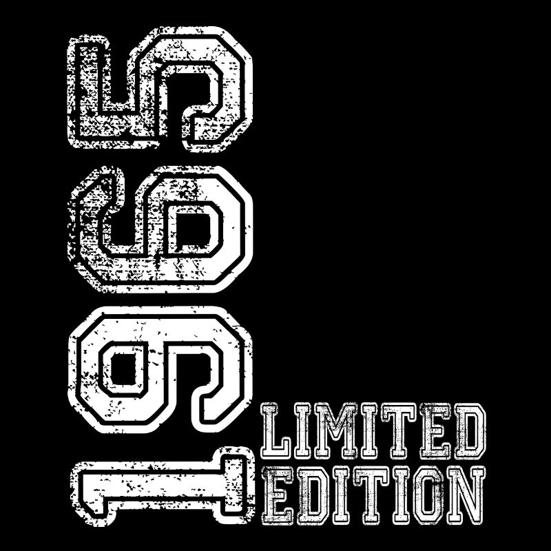 Limited Edition 1965