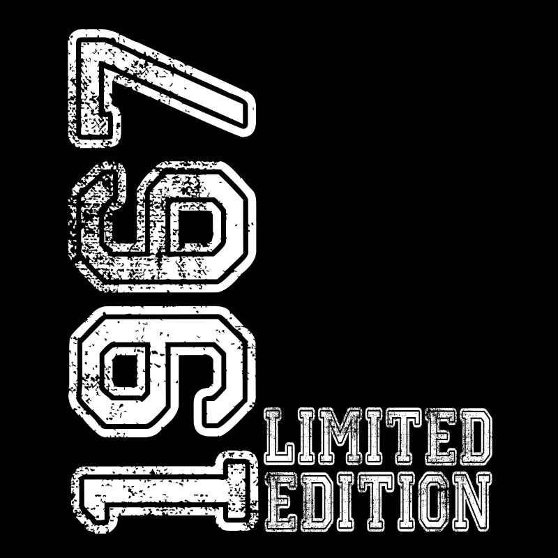 Limited Edition 1967