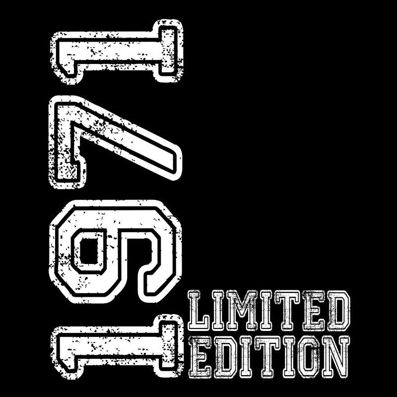 Édition limitée 1971