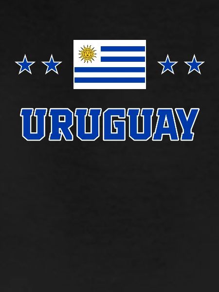 Uruguay