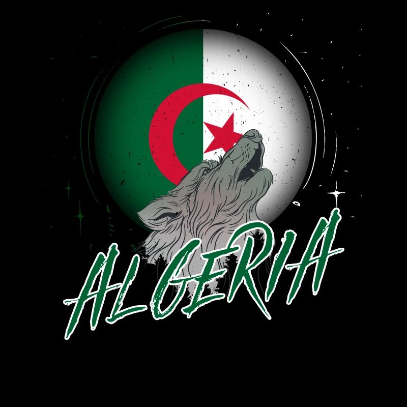 Algeria