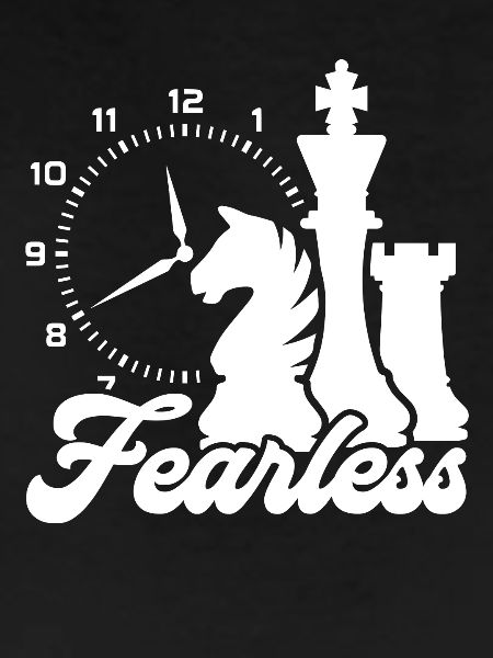 Chess Chess Fearless