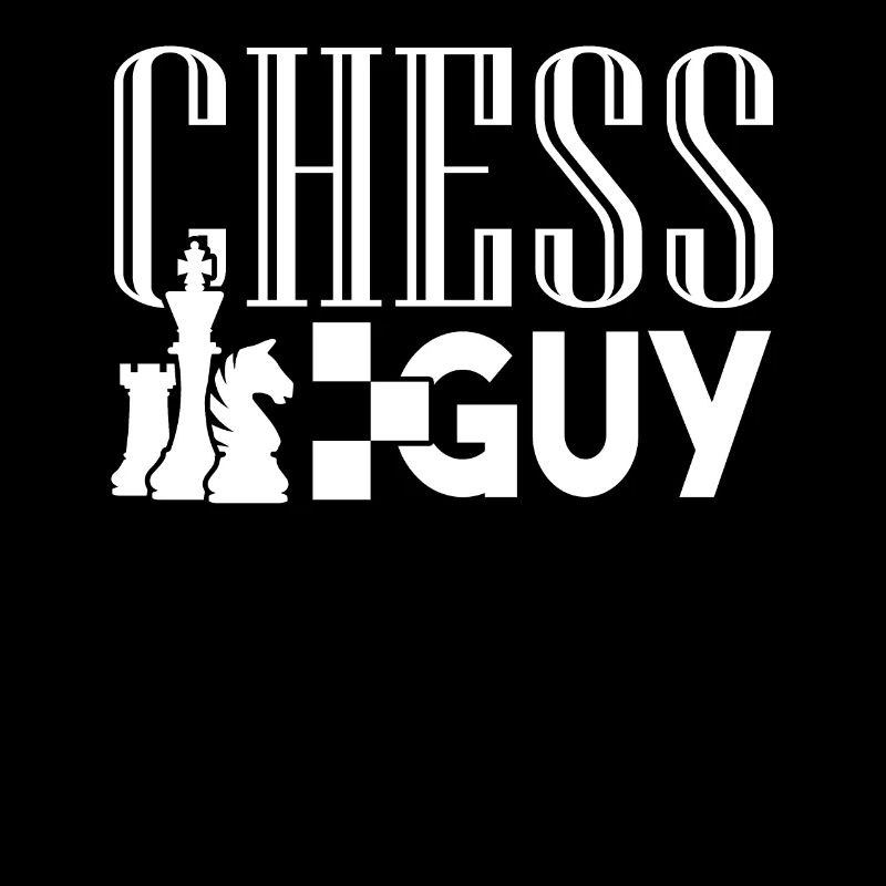 Chess Chess Guy