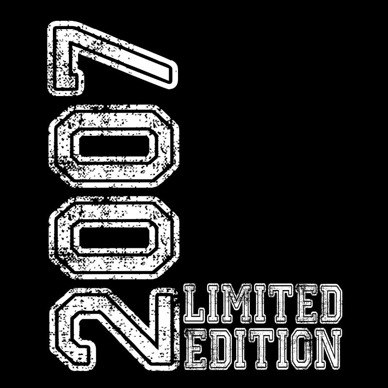 Édition limitée 2007