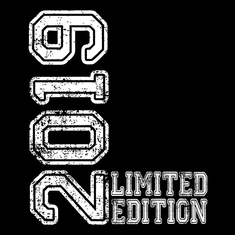Limited Edition 2019