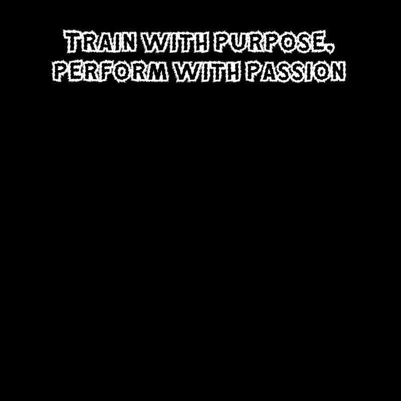 Fitness - Train with purpose, perform with
