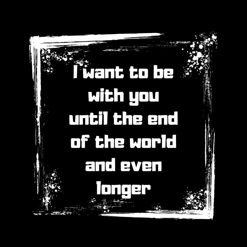 Ich möchte bei dir sein