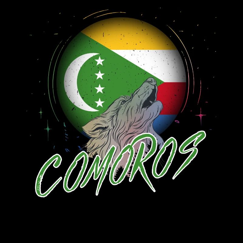 Comoros