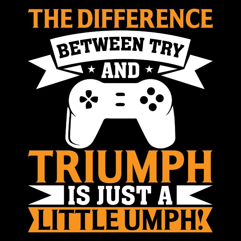 The Difference Between Trial and