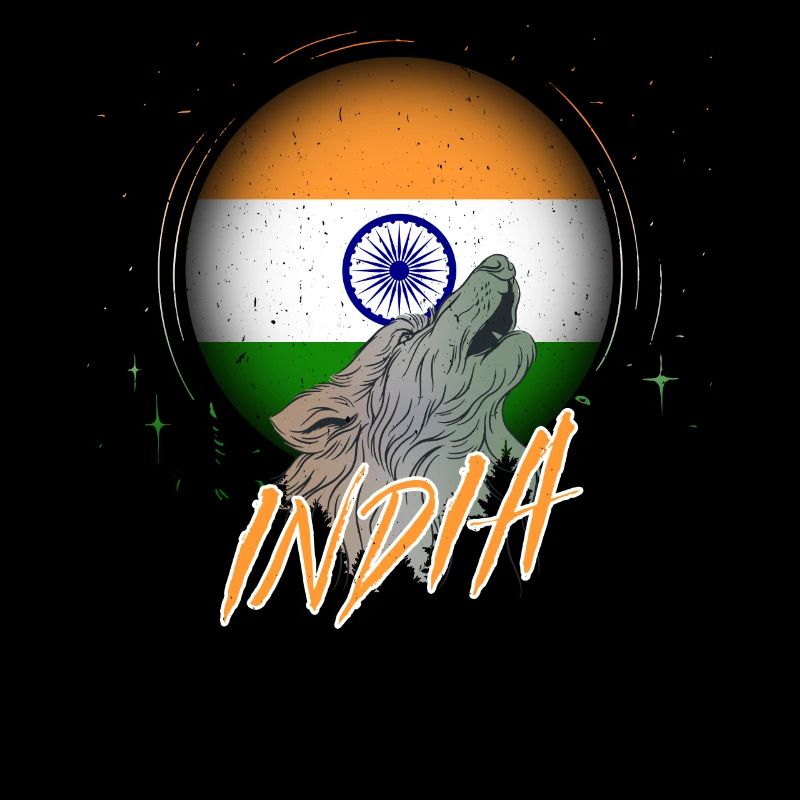 India