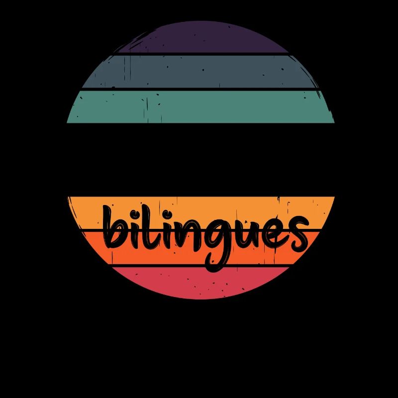 Cultivando Bilingües Spanischlehrer Bekleidung