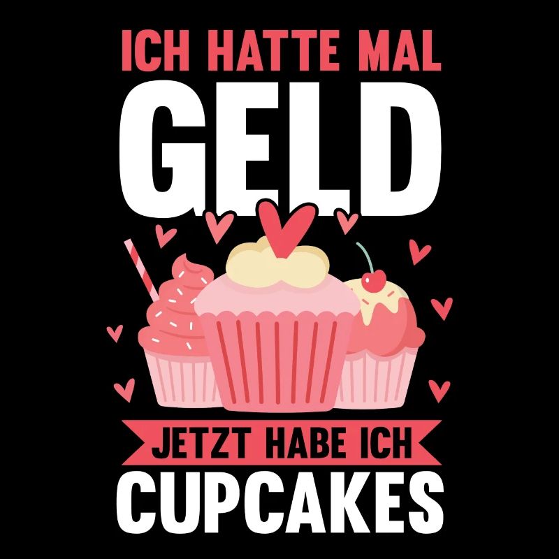 Backen Cupcakes