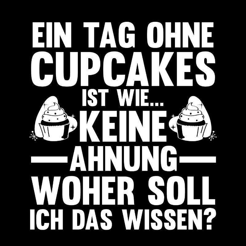 Backen Cupcakes