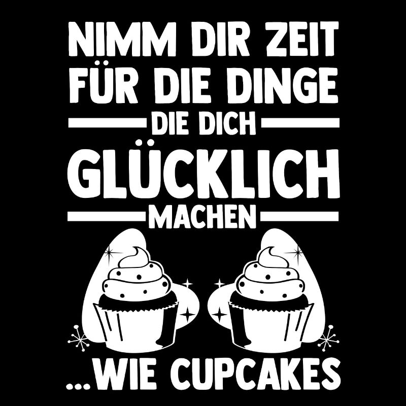 Backen Cupcakes