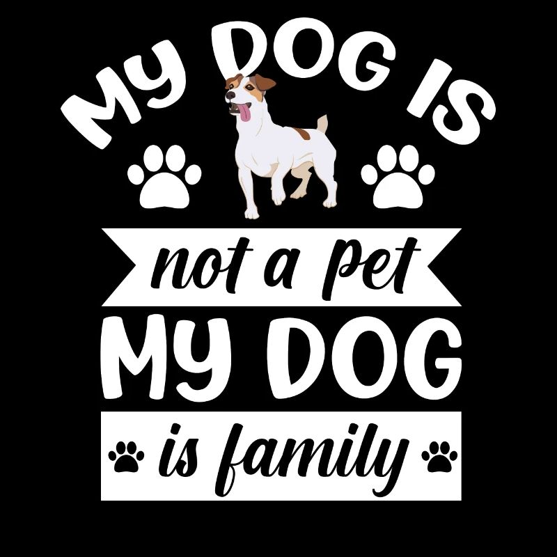 Mon chien n’est pas un animal de compagnie