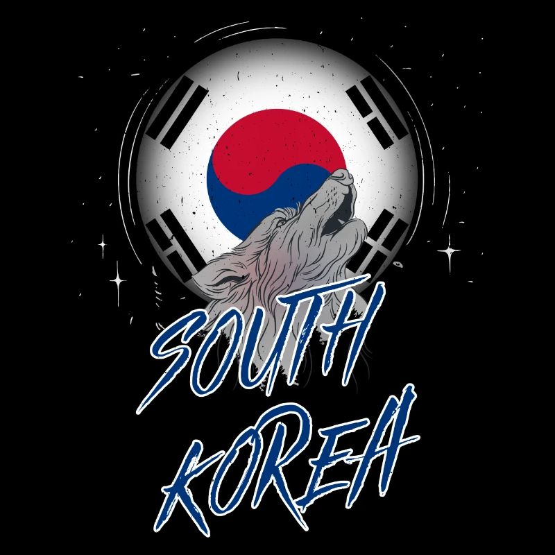 Corée du Sud