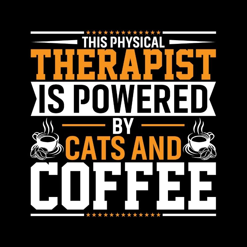 This Physiotherapist Is Driven By Cats