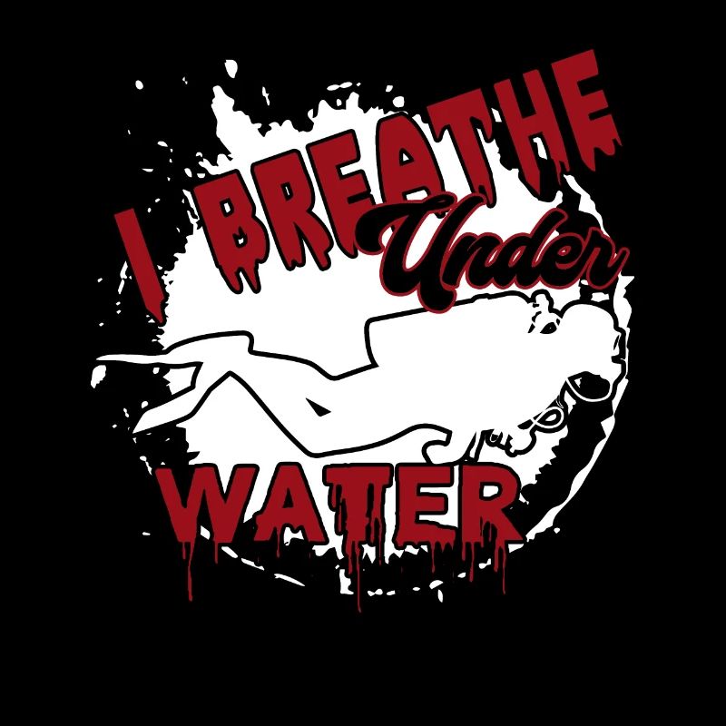 Diving Diving I Under Water