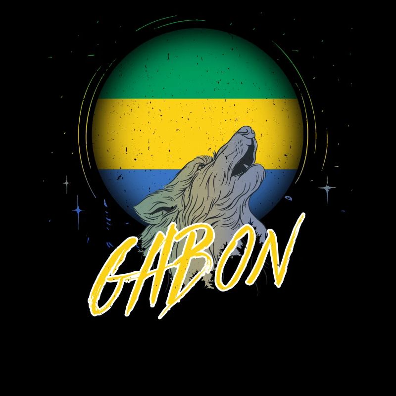 Gabon
