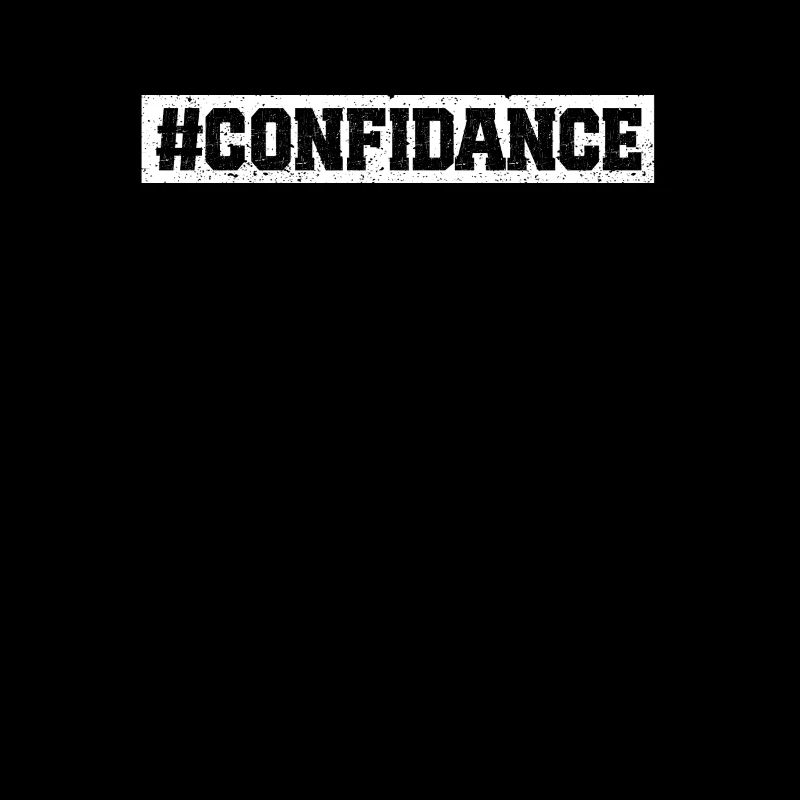 Confidance Cute Dance Workout Danse Salsa Ballet