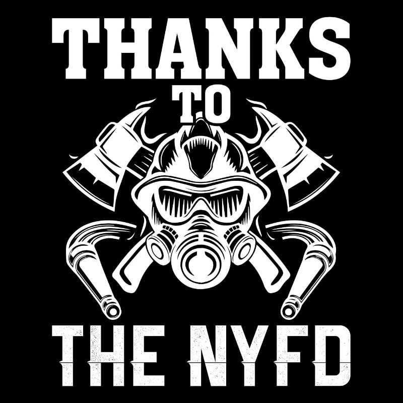 Dank An Die Nyfd