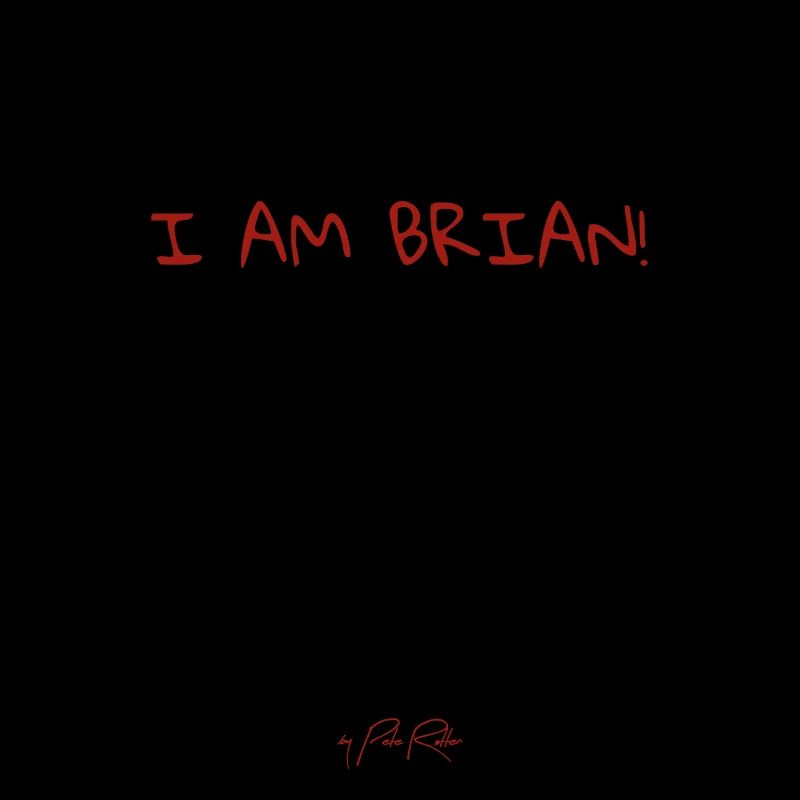 Ich bin Brian
