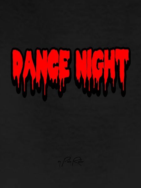 Text, Dance Night