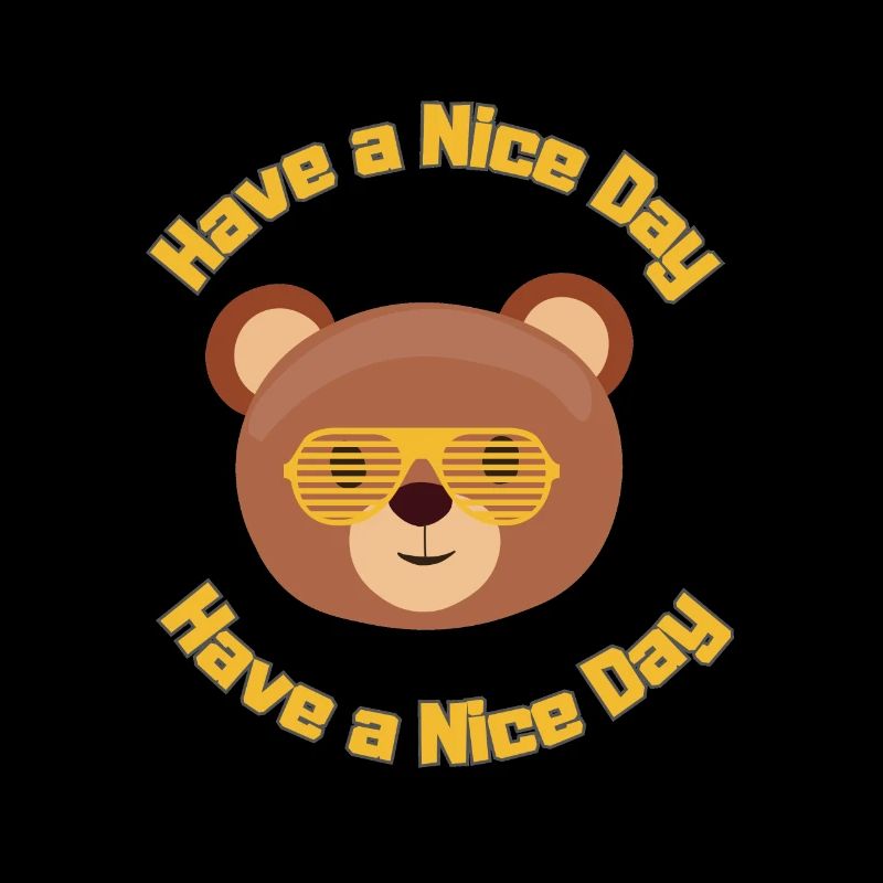 Have a Nice Day