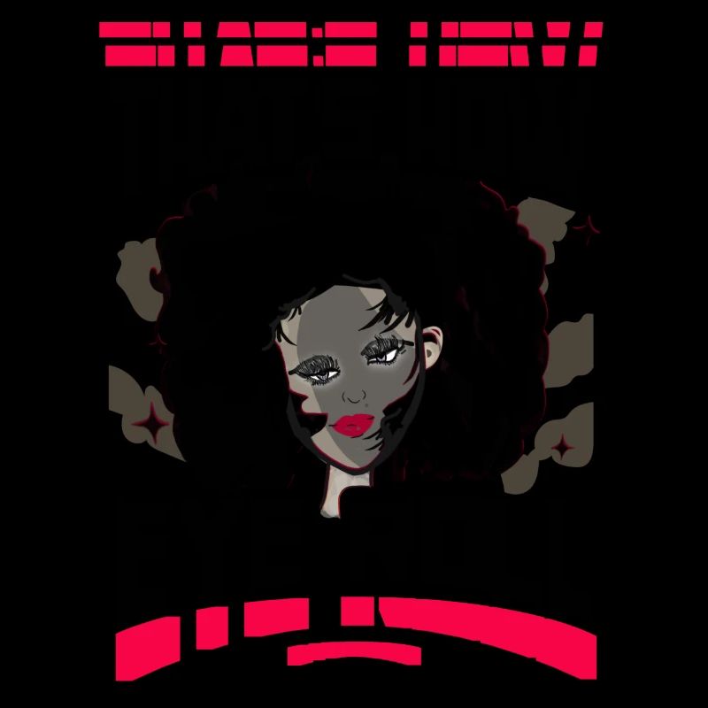 This is how the eyes roll