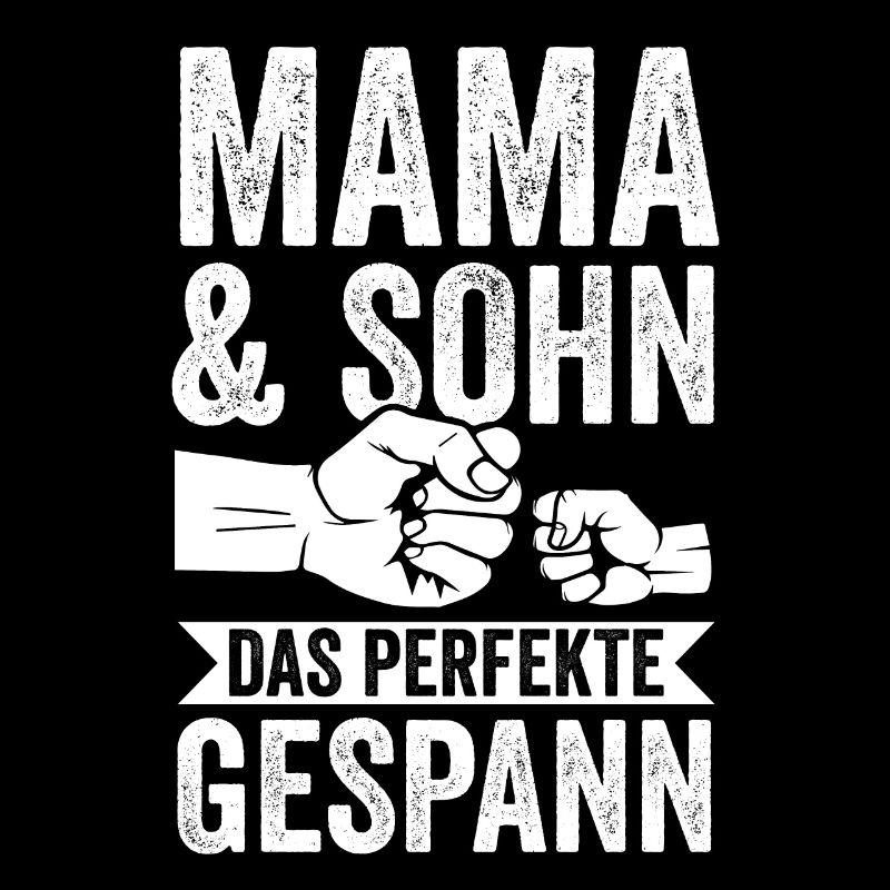 Mutter Muttertag Mama und Sohn